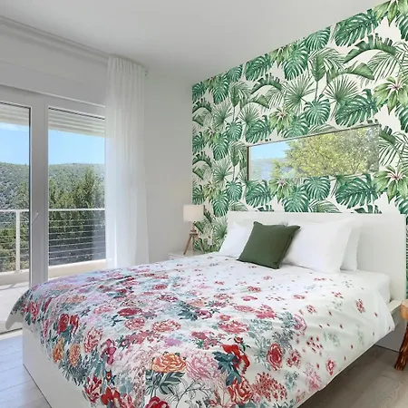 Senza Nome Вилла