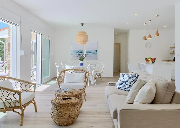 Senza Nome Βίλα Drivenik