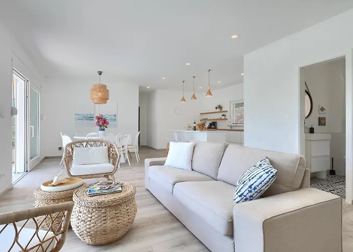 Βίλα Senza Nome Drivenik