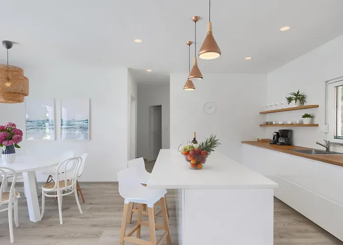 Senza Nome Βίλα *