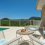 Senza Nome Villa Drivenik
