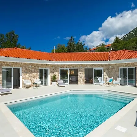 Villa Senza Nome Drivenik