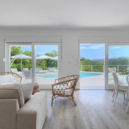 Villa Senza Nome Drivenik