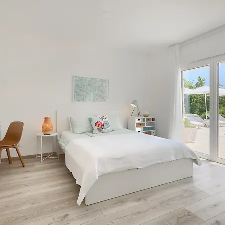 Senza Nome Villa Drivenik