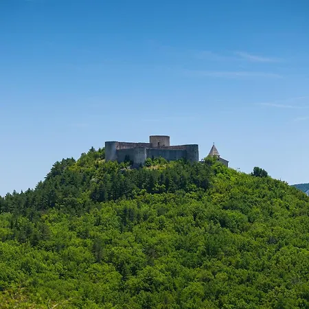 Senza Nome Villa
