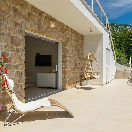 Villa Senza Nome