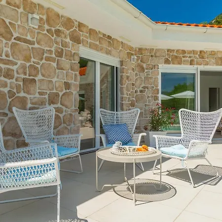 Villa Senza Nome Drivenik