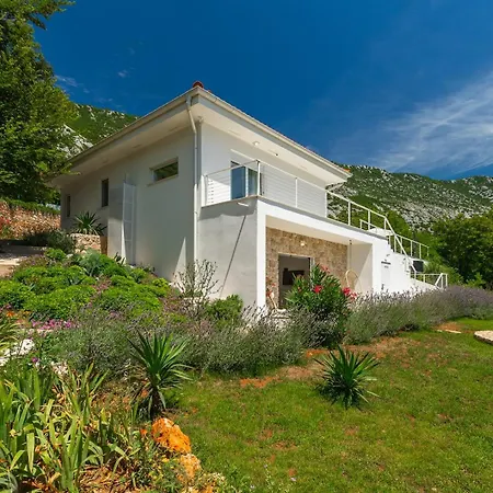 Villa Senza Nome Drivenik