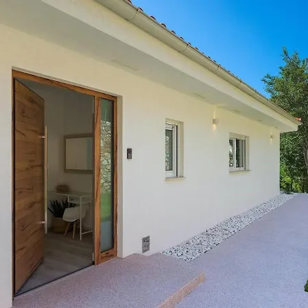 Villa Senza Nome Drivenik