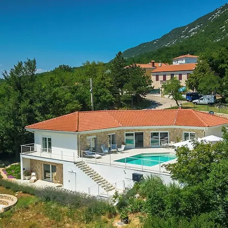 Villa Senza Nome Drivenik