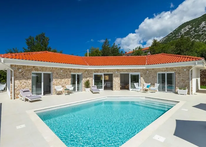 Villa Senza Nome Drivenik