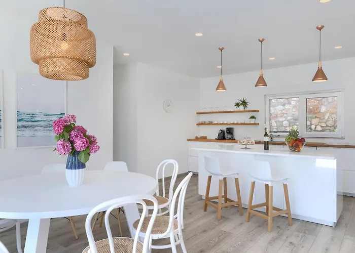 Villa Senza Nome Drivenik