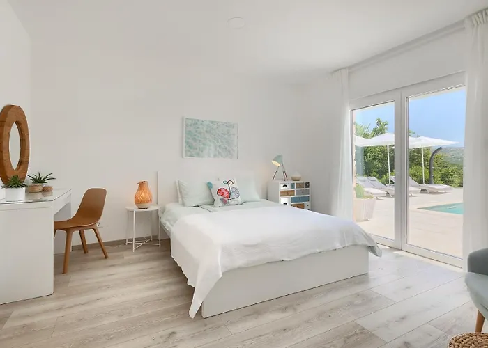 Senza Nome Villa Drivenik