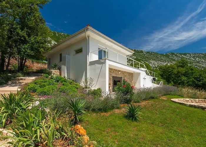 Villa Senza Nome Drivenik