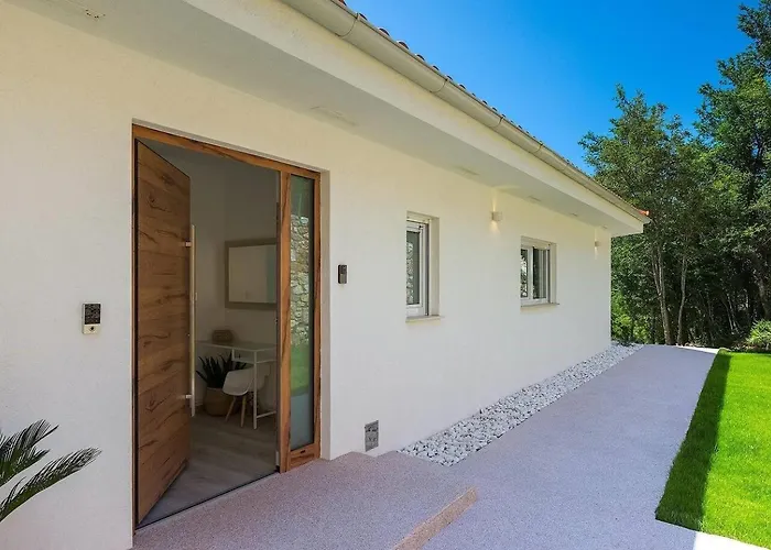 Villa Senza Nome Drivenik