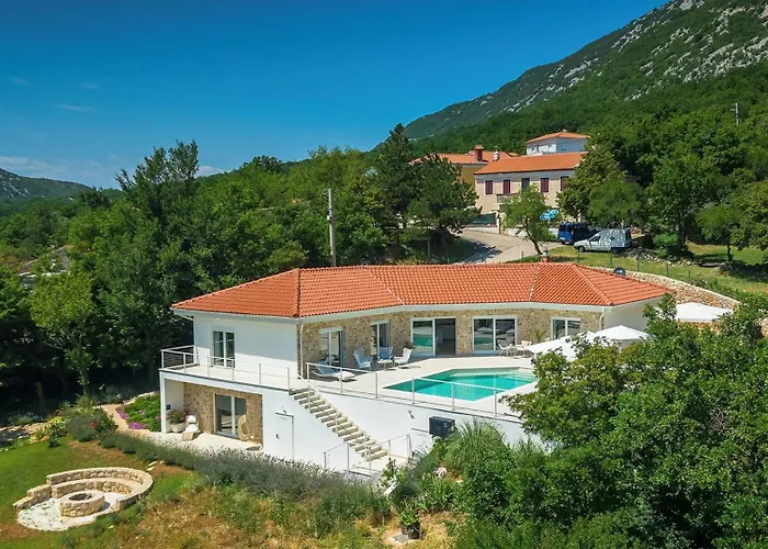 Villa Senza Nome Drivenik